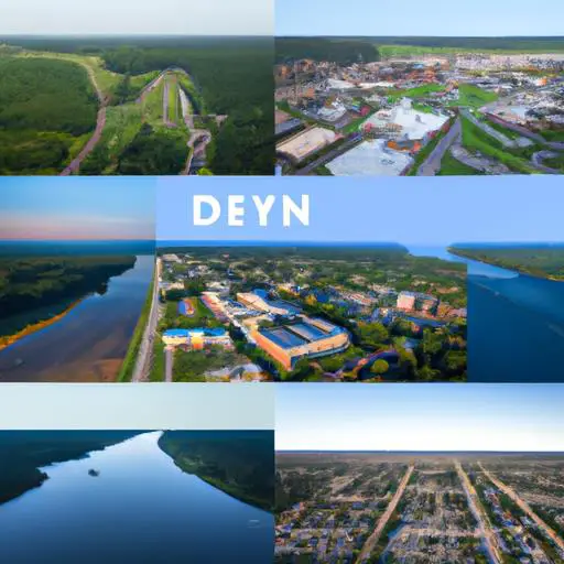 Depew, NY : Interesting Facts, Famous Things & History Information | What Is Depew Known For?